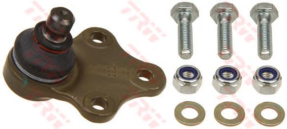 Шаровая опора TRW JBJ126