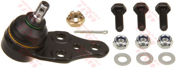 Шаровая опора TRW JBJ146