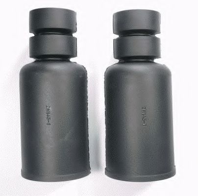 Пылезащитный комплект, пыльник, отбойник BOGE 89-005-0 сервисный комплект
