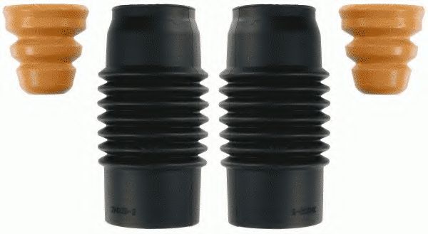 Пылезащитный комплект, пыльник, отбойник BOGE 89-158-0 сервисный комплект