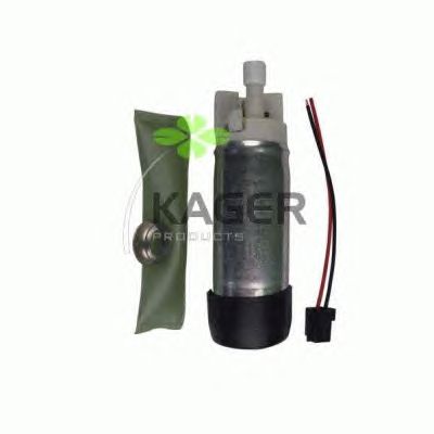Топливный насос KAGER 52-0032