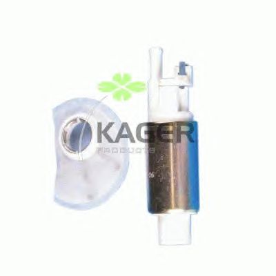 Паливний насос KAGER 52-0017