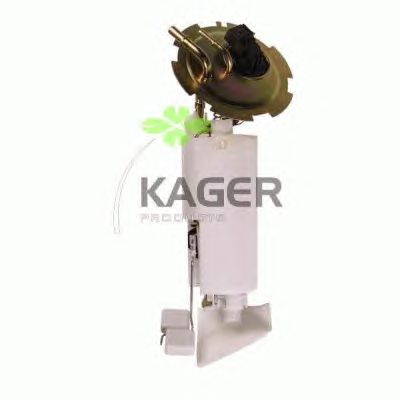 Элемент системы питания KAGER 52-0025