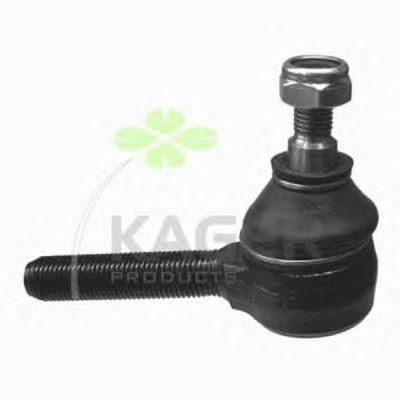 Наконечник рулевой тяги KAGER 43-0057