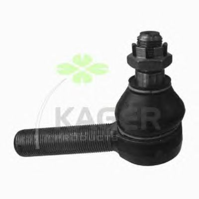 Наконечник рулевой тяги KAGER 43-0211