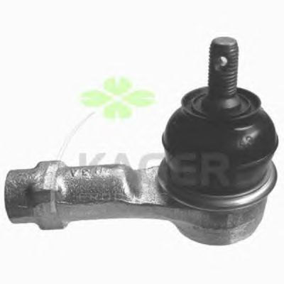 Наконечник рулевой тяги KAGER 43-0293