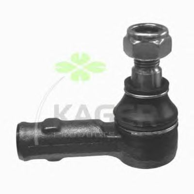 Наконечник рулевой тяги KAGER 43-0425
