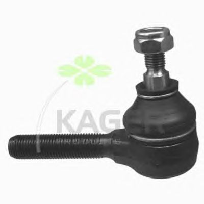 Наконечник рулевой тяги KAGER 43-0448
