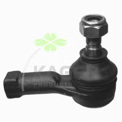 Наконечник рулевой тяги KAGER 43-0552
