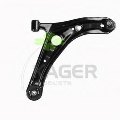 Рычаг подвески KAGER 87-0016