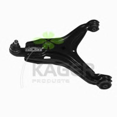 Рычаг подвески KAGER 87-0039