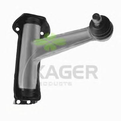 Рычаг подвески KAGER 87-0144