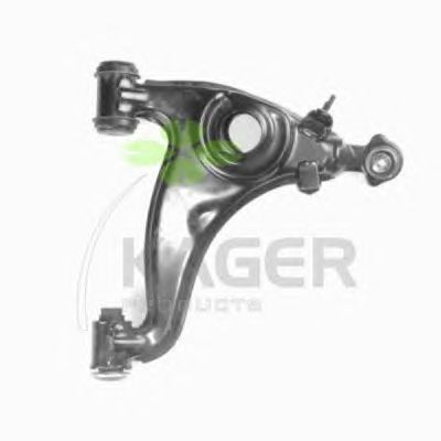Рычаг подвески KAGER 87-0150