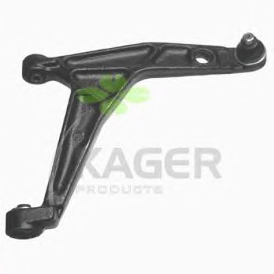 Рычаг подвески KAGER 87-0199
