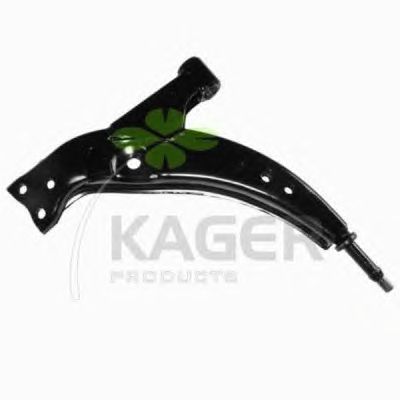 Важіль підвіски KAGER 87-0205