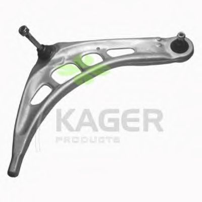 Важіль підвіски KAGER 87-0212