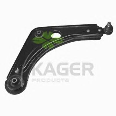Рычаг подвески KAGER 87-0355