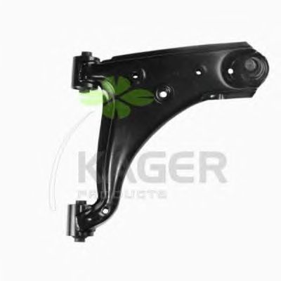Рычаг подвески KAGER 87-0376
