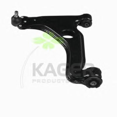 Рычаг подвески KAGER 87-0437