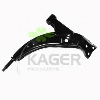 Важіль підвіски KAGER 87-0467