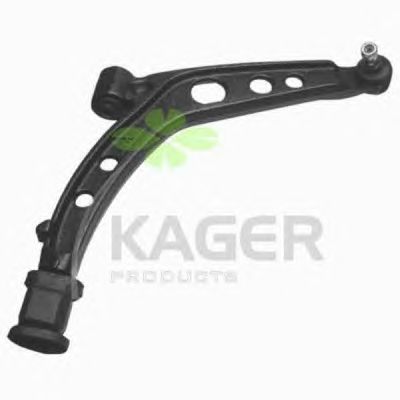 Рычаг подвески KAGER 87-0471