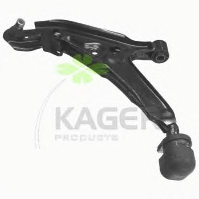 Рычаг подвески KAGER 87-0578