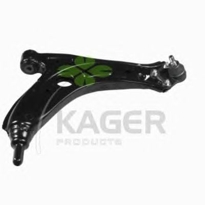 Рычаг подвески KAGER 87-0642