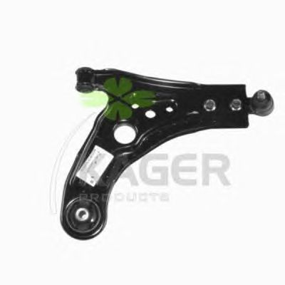 Рычаг подвески KAGER 87-0943