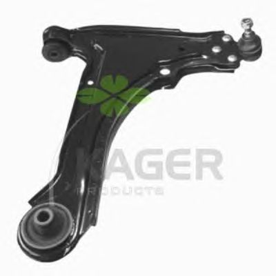 Важіль підвіски KAGER 87-0948