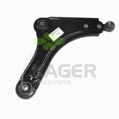 Рычаг подвески KAGER 87-0953