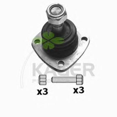 Шаровая опора KAGER 88-0059