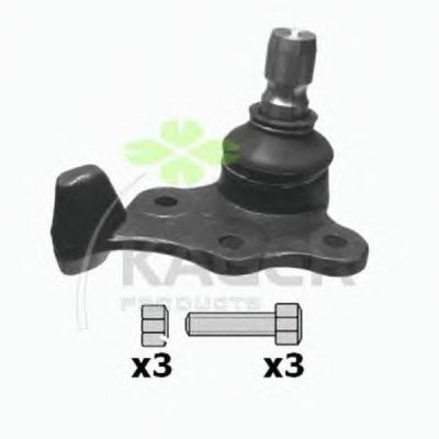 Шаровая опора KAGER 88-0217