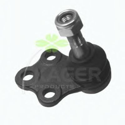 Шаровая опора KAGER 88-0221