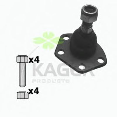 Шаровая опора KAGER 88-0238