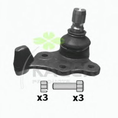 Шаровая опора KAGER 88-0250