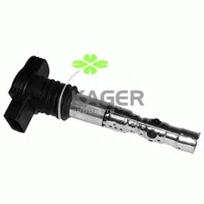 Катушка зажигания KAGER 60-0020