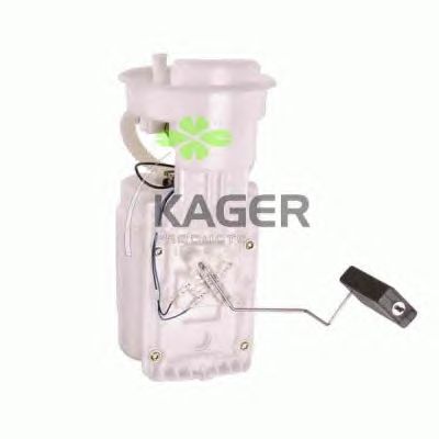 Элемент системы питания KAGER 52-0051