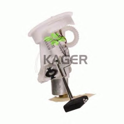 Элемент системы питания KAGER 52-0129