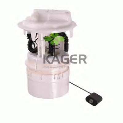 Элемент системы питания KAGER 52-0157