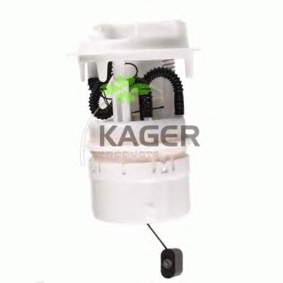 Элемент системы питания KAGER 52-0164