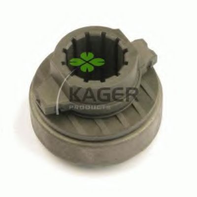 Выжимной подшипник KAGER 15-0053