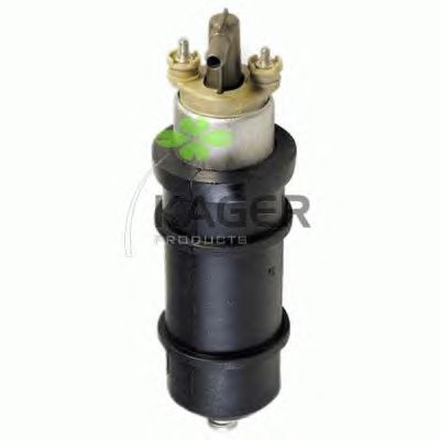 Топливный насос KAGER 52-0091