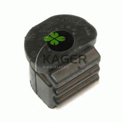 Сайлентблок рычага KAGER 86-0111