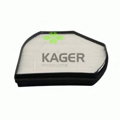 Фильтр салона KAGER 09-0021