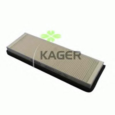 Фильтр салона KAGER 09-0030
