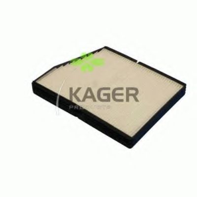 Фильтр салона KAGER 09-0054