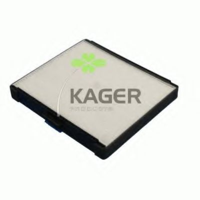 Фильтр салона KAGER 09-0086