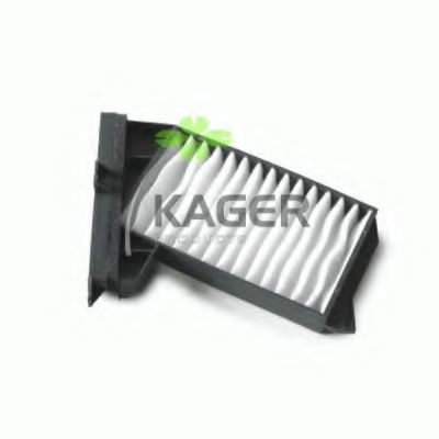 Фильтр салона KAGER 09-0074