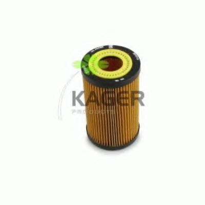Масляный фильтр KAGER 10-0046
