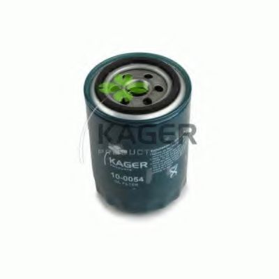 Масляный фильтр KAGER 10-0054
